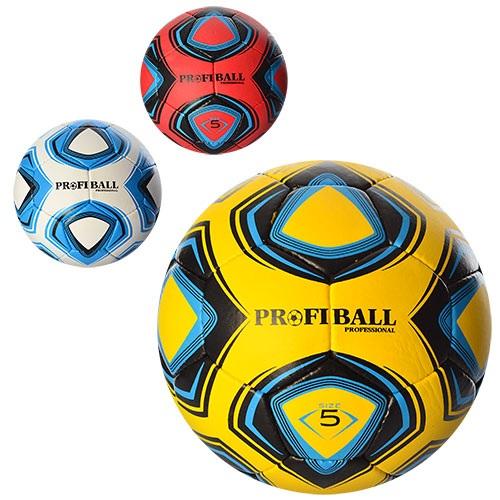 Мяч футбольный, 2500-21ABC Мяч футбольный, 2500-21ABC