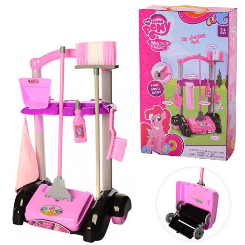 Набор для уборки, 901-604 Набор для уборки, 901-604