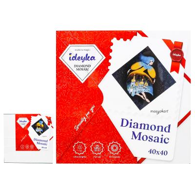 Набір для творчості "Берегиня Михайлівська", ID-AMO7239 Набір для творчості "Берегиня Михайлівська", ID-AMO7239