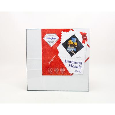 Набір для творчості "Берегиня Михайлівська", ID-AMO7239