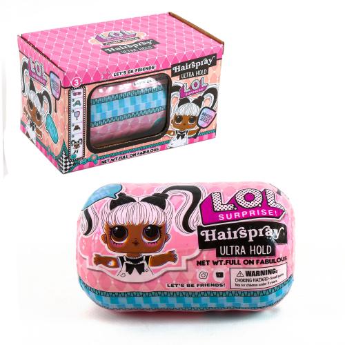 Лялька LOL, в капсулі, в кор-ці, 551-144 Лялька LOL, в капсулі, в кор-ці, 551-144