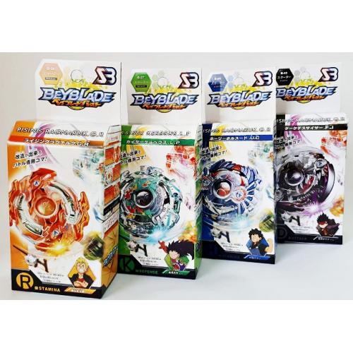 Іграшка "Дзига" BEYBLADE, BB 803