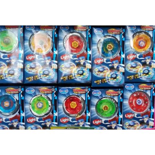 Іграшка "Дзига" BEYBLADE, 2501BB Іграшка "Дзига" BEYBLADE, 2501BB
