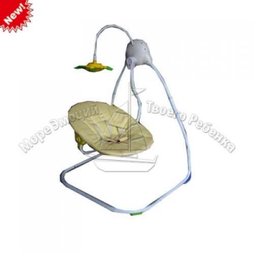 Качели для самых маленьких, M 1556