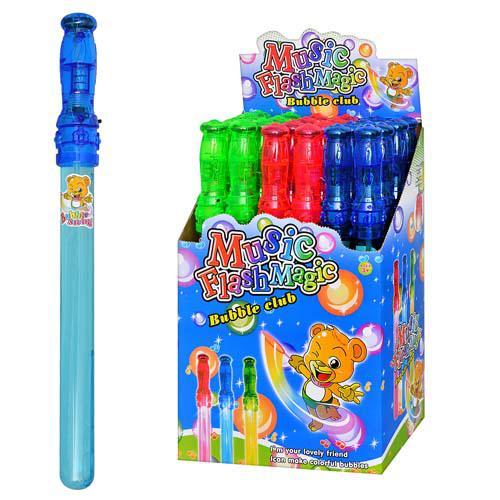 Мыльные пузыри, M 1014