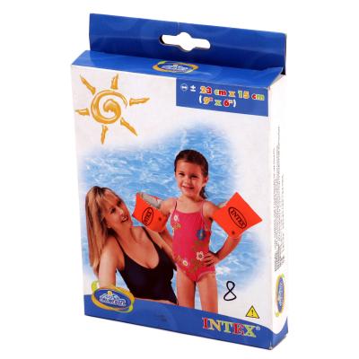 Нарукавники "Intex"