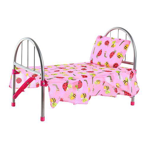 Кроватка железнная, 9342 Кроватка железнная, 9342