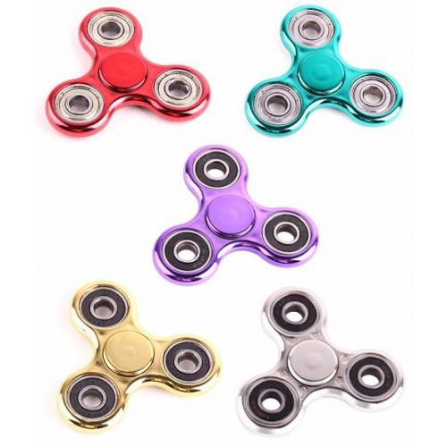 Спиннер, микс видов, в кульке, 0606-2017