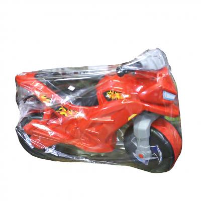 Мотоцикл с накладкой, ОР 501 в-7