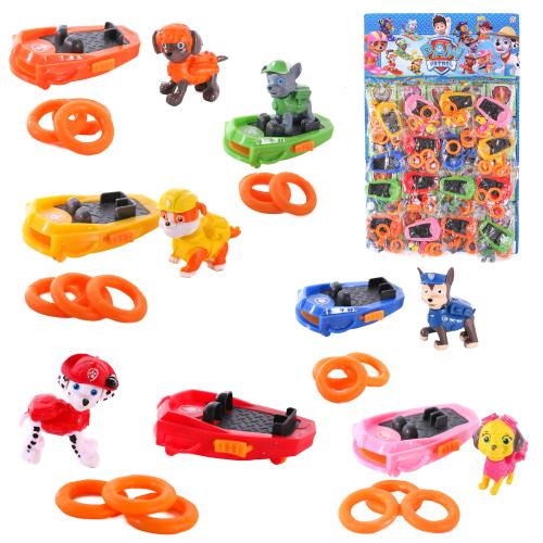 Фигурка Paw Patrol, 6 видов, на планшете, 7T-66644 Фигурка Paw Patrol, 6 видов, на планшете, 7T-66644