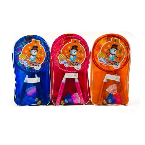 Бадминтон железный, MS 3491