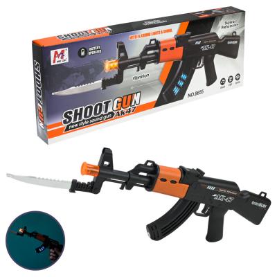 Автомат.батар., світло короб. 35*3*13 см