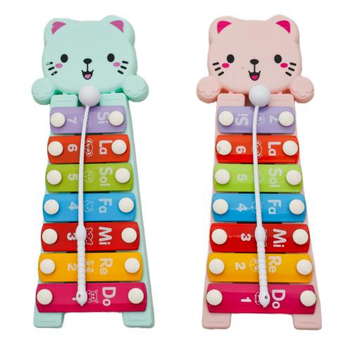 Іграшка "Ксилофон", 668-58-60
