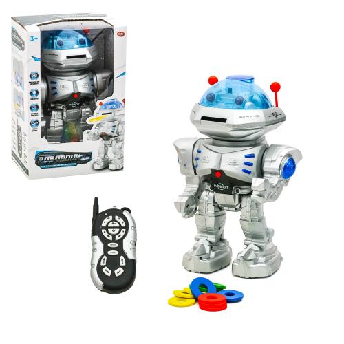 Іграшка "Робот-Страж", 9894