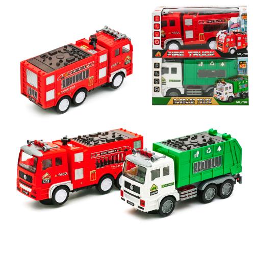 Іграшка "Спецтехніка", JY685-6