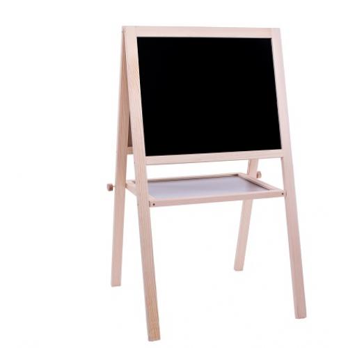 Мольберт, магнитный, IG60-40 Мольберт, магнитный, IG60-40