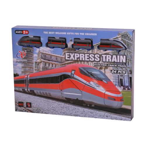 Железная дорога, JHX2014-08 Железная дорога, JHX2014-08