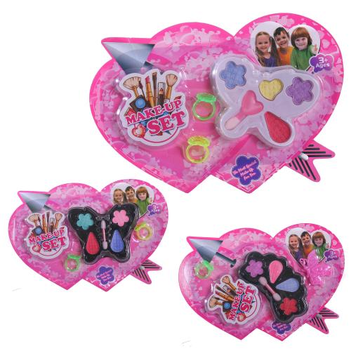 Набор косметики, 123JK Набор косметики, 123JK