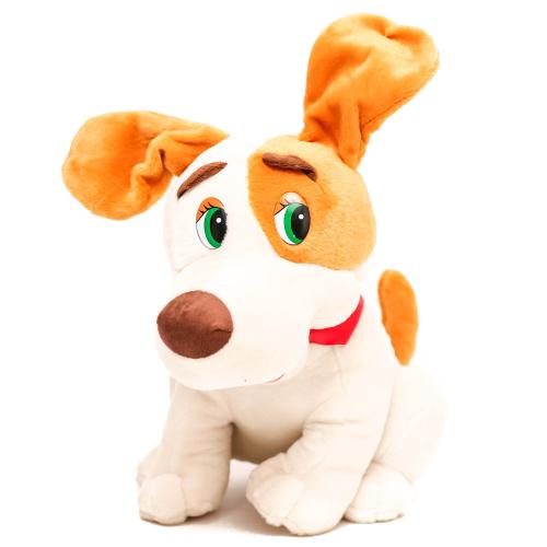 М'яка іграшка "Собачка", в пакеті, MP 1371