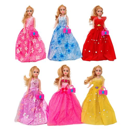 Лялька, 2203-2 Лялька, 2203-2