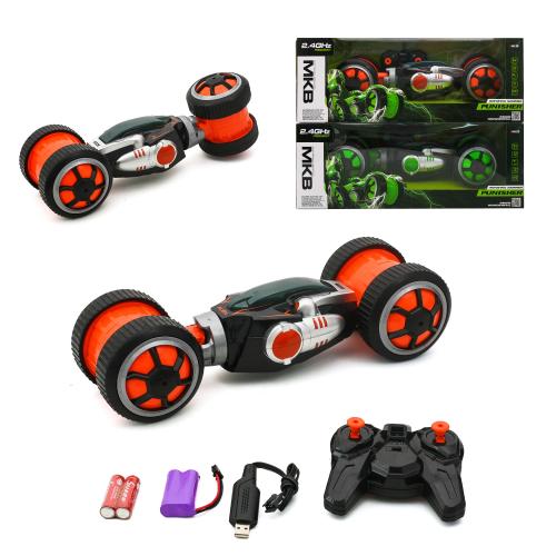 Машина трюкова, 5588-615