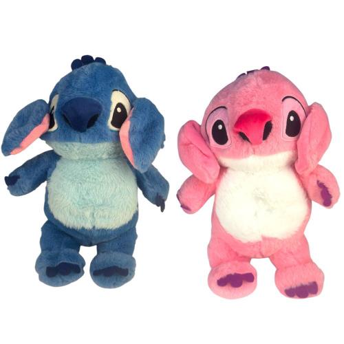 Музична іграшка - нічник "Стіч", BT-5200-9 Музична іграшка - нічник "Стіч", BT-5200-9