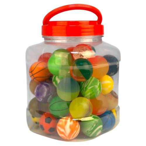 Іграшка "М'ячик-стрибунець", BT-030-11