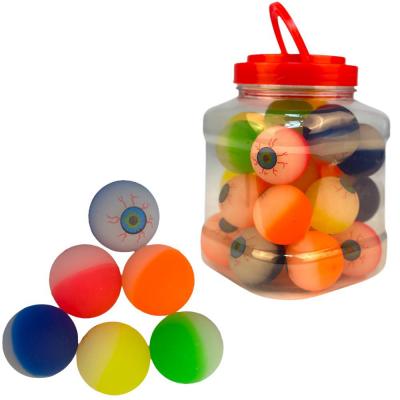 Іграшка "М'ячик-стрибунець" Іграшка "М'ячик-стрибунець"