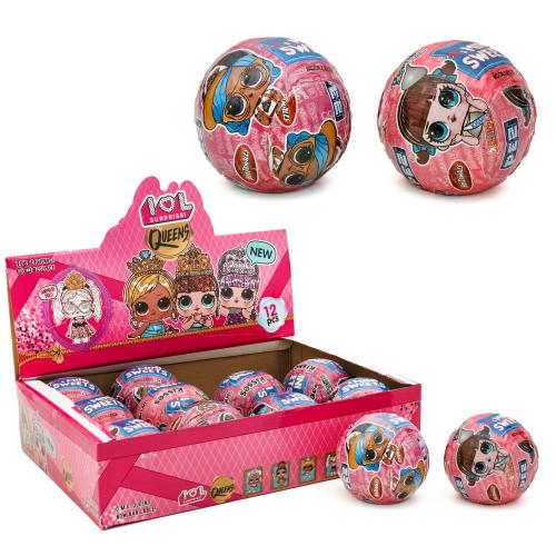 Лялька "LOL", AA-1692 Лялька "LOL", AA-1692