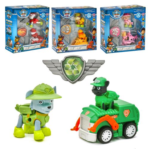 Іграшка "Щенячий патруль", B337 Іграшка "Щенячий патруль", B337