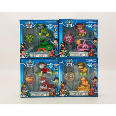 Іграшка "Щенячий патруль", B337 Іграшка "Щенячий патруль", B337