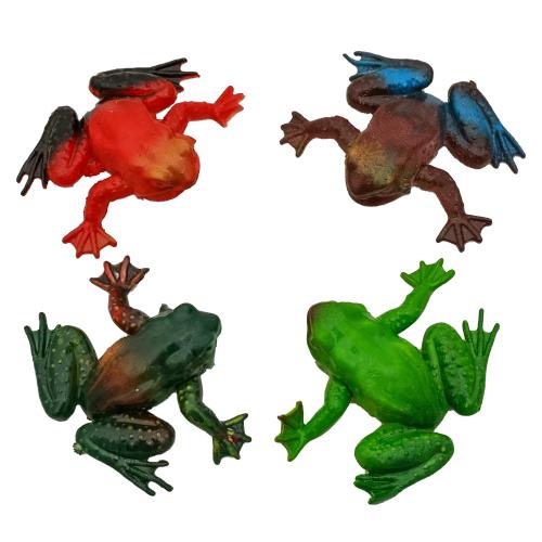 Іграшка "Жаба", 28-120 Іграшка "Жаба", 28-120