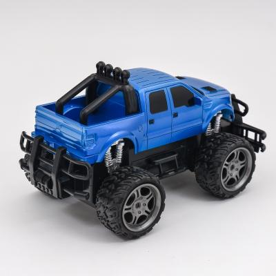 Джип, р/у, 789-902A-903A