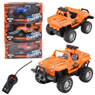 Джип, 815-210-213