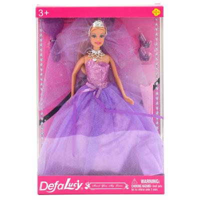 Кукла DEFA, 8253