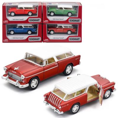 Машинка металлическая, KT 5331W Машинка металлическая, KT 5331W