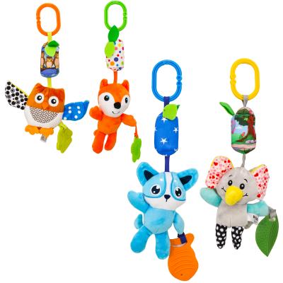 Прикраса- підвіска "Тваринки", D146B-C-D-E Прикраса- підвіска "Тваринки", D146B-C-D-E