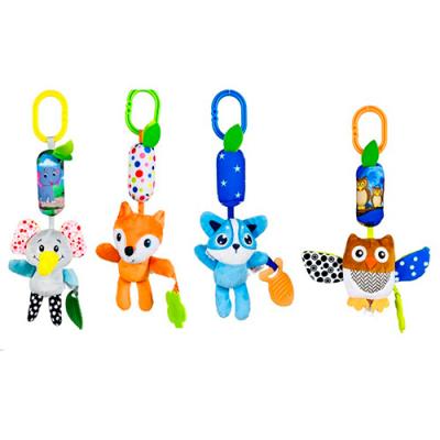 Прикраса- підвіска "Тваринки", D146B-C-D-E Прикраса- підвіска "Тваринки", D146B-C-D-E