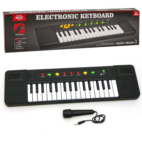 Іграшка "Синтезатор", BX-1632A Іграшка "Синтезатор", BX-1632A