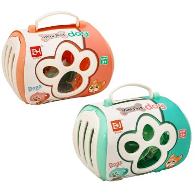 Іграшка "Собачка", 832-169 Іграшка "Собачка", 832-169