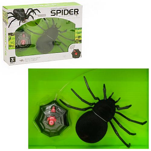 Інтерактивна тварина "Павук", Z2113 Інтерактивна тварина "Павук", Z2113
