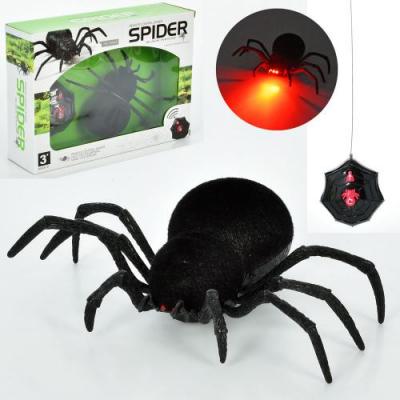 Інтерактивна тварина "Павук", Z2113 Інтерактивна тварина "Павук", Z2113