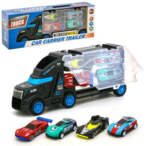 Іграшка "Трейлер", XN808-8 Іграшка "Трейлер", XN808-8