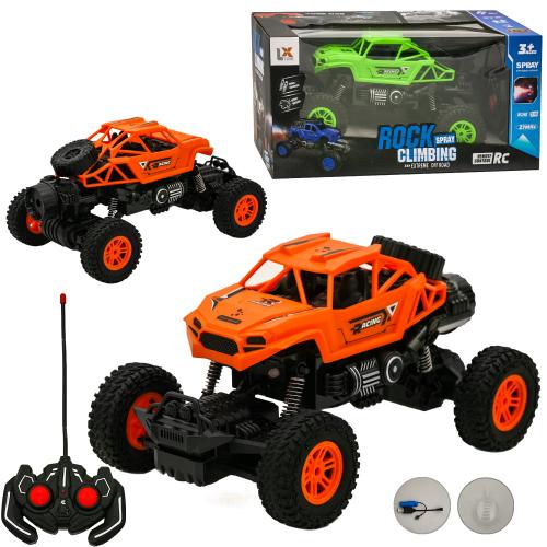 Джип на радіокеруванні, 8828-1 Джип на радіокеруванні, 8828-1