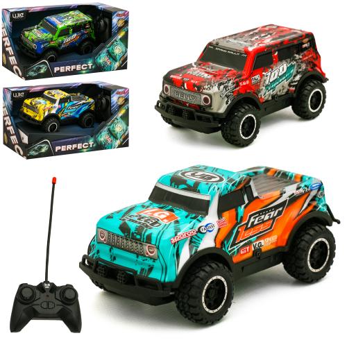 Джип на радіокеруванні, UJ99-Y241-3 Джип на радіокеруванні, UJ99-Y241-3