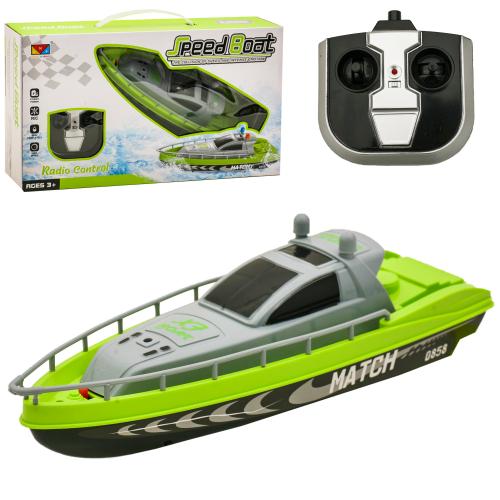 Іграшка радіокерована "Катер", 311-A20 Іграшка радіокерована "Катер", 311-A20