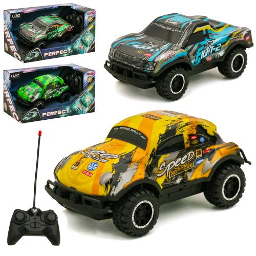 Іграшка радіокерована "Автомобіль", UJ99-Y240-2 Іграшка радіокерована "Автомобіль", UJ99-Y240-2