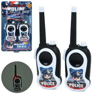 Рація "Поліція"