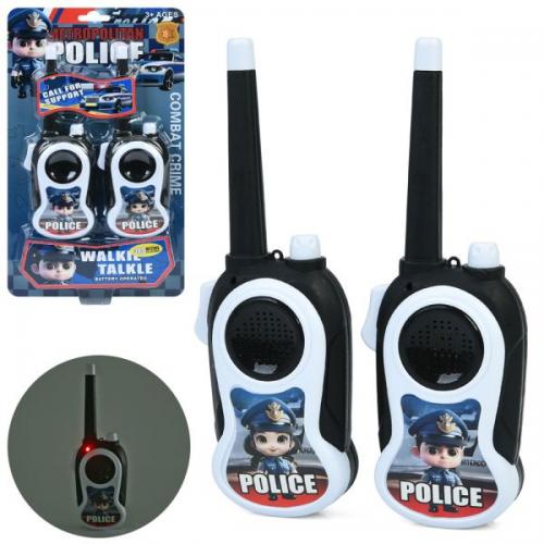 Рація "Поліція", 007-5A