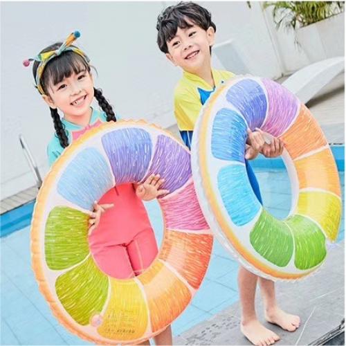 Надувне коло для плавання, BT-6503-80